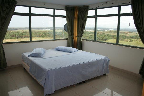 Hotel Villa Karen Puerto Gaitán Екстериор снимка